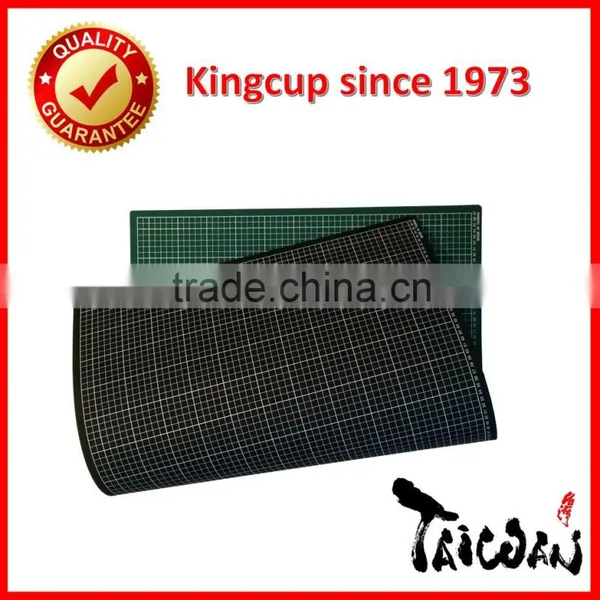 Factory Direct 30cm x 22cm Diy Self Healing Cutting Mat for Art Supplies & School Supplies