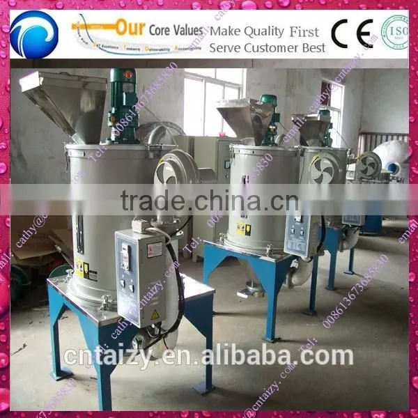 Best Quality Floating Fish Pellet Food Dryer for Sale photo-2