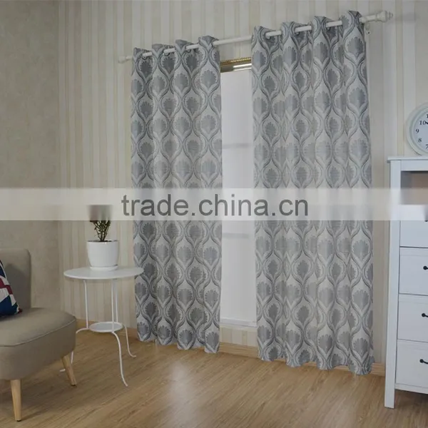 Ployerster Curtain Fabric photo-6