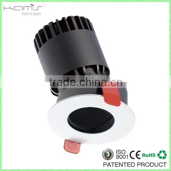 2015 15W New Design Factory Discount LED Down Ceiling Lamping photo-6