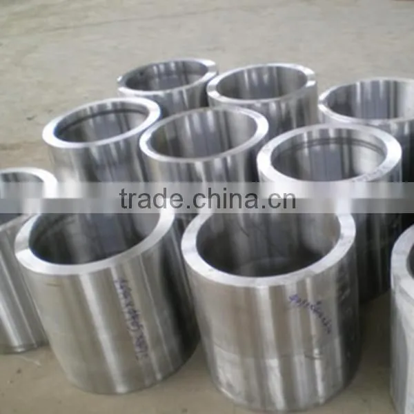Manufacturing Precision Seamless Honed Steel Tube photo-4