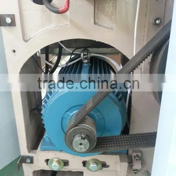 Plastic Fabric Weaving Machine Plastic Woven Bag Loom Sunshade Screen Weaving Loom photo-6