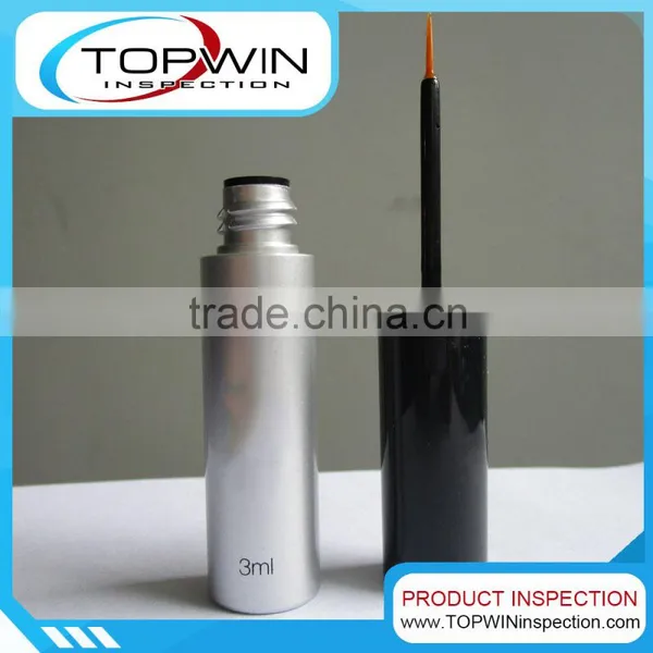 Third Party Inspection Cosmetic