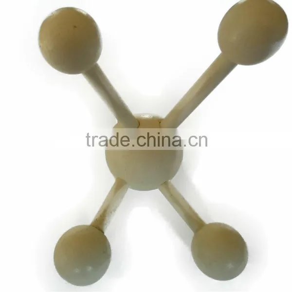 2014 New Design Wooden Massager photo-3
