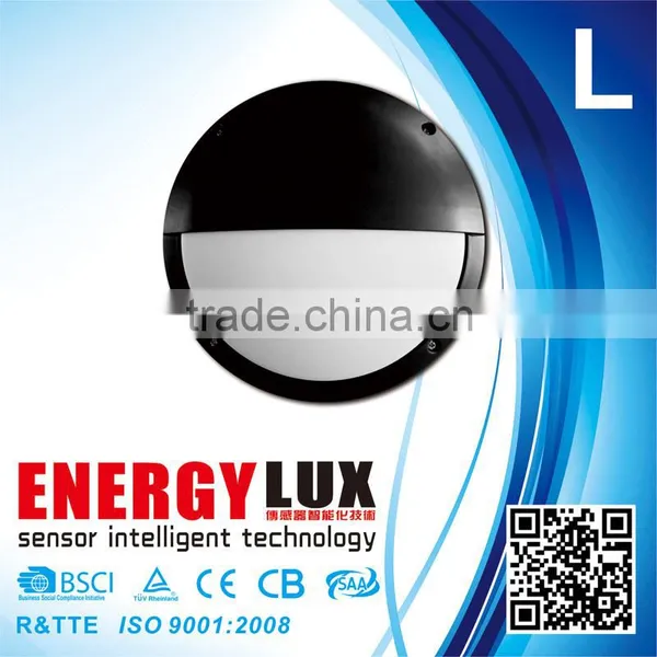 E-L19 Modern Design Mointed Waterproof Ik10 Led Bulkhead Ip65 Eyelid
