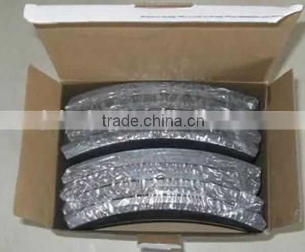 100% Non Asbestos Brake Lining Assembly photo-5