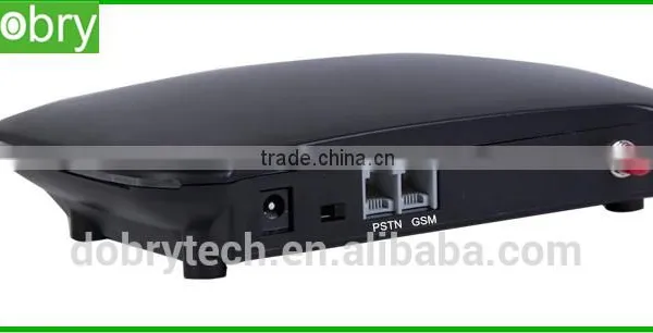 Brand New Quad Band GSM PSTN FWT Gateway,gsm Pstn Converter, GSM Fixed Wireless Terminal With PSTN and LCR Lowest Cost Routing photo-4