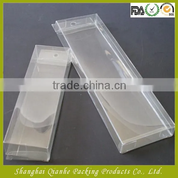 Plastic Eyewear Packaging Box photo-5