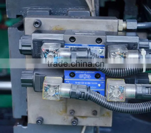 Spoon Injection Molding Machine photo-6