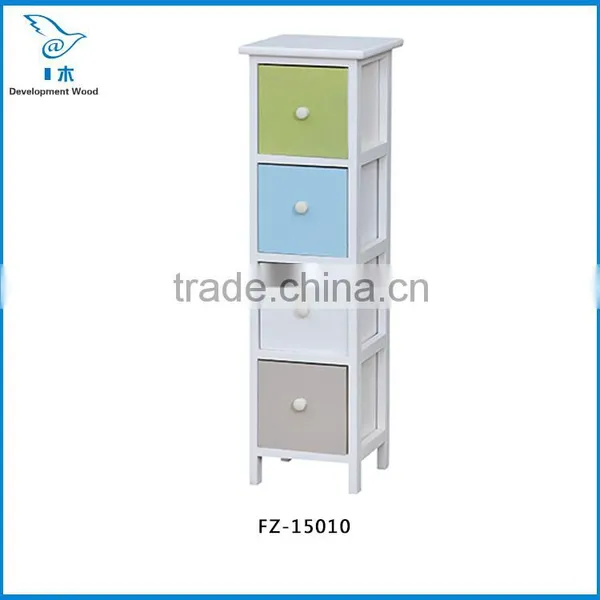 Stair Furniture Sitting Room Cabinet Wooden Cabinet For Household photo-2