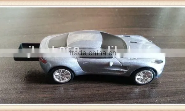 8GB Metal USB Flash Drive Usb Stick photo-3