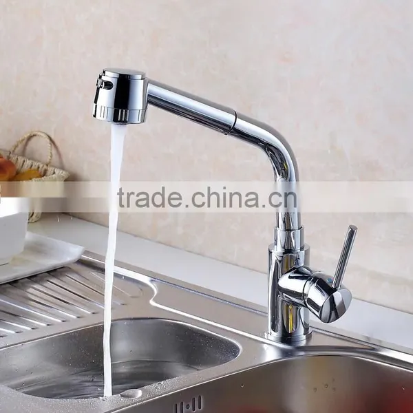 Professional Mould Design Kitchen Faucet photo-2