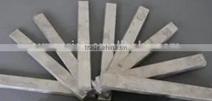 Bismuth Ingot and Bismuth Based Low Melting Point Fusible Alloy photo-2