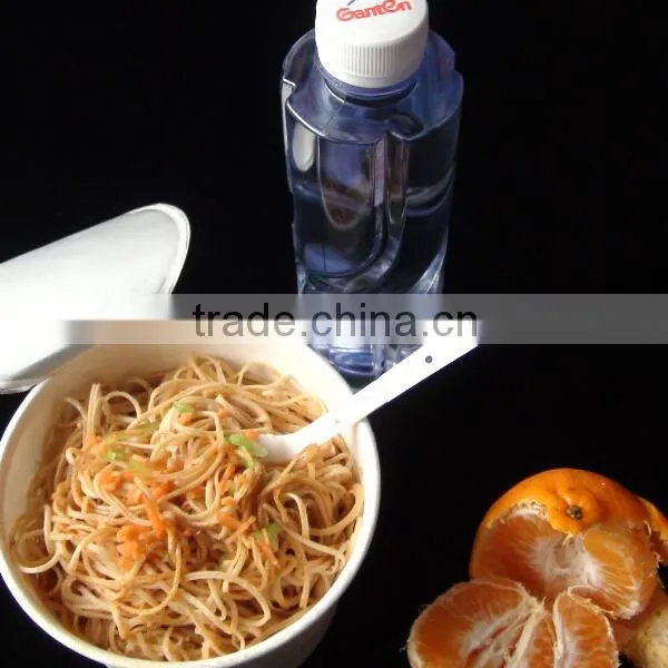 Organic Health Food Instant Noodles photo-2
