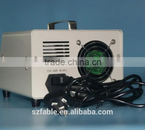 FCL-150A Optic Fiber Lamp With Adjustable Cold Halogen Lights photo-3