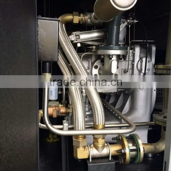 22kw Inverter Compressor With Higher the Speed photo-4