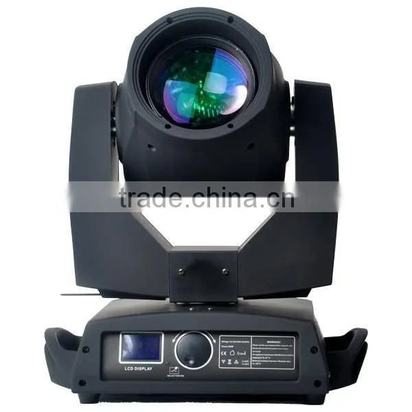 Pro Stage Lighting Beam 200 Moving Head Sharpy 200w Beam Light photo-2