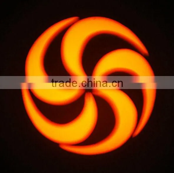 Led Mini Body Light Moving Head Pro Lights 75W Led Spot Light photo-4