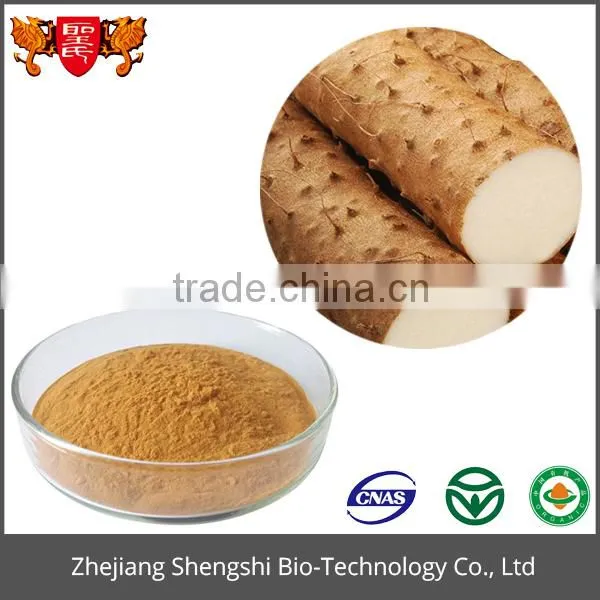 High Quality 100% Pure Natural Yam Flour Purple Yam,wild Yam Extract Powder photo-2