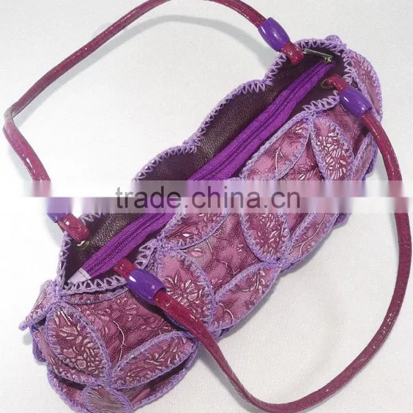 Online Shopping Tote Bag Latest Design Handbag Top Quality Material Cost Price photo-5