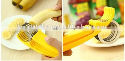 Hot Selling Banana Slicer photo-3