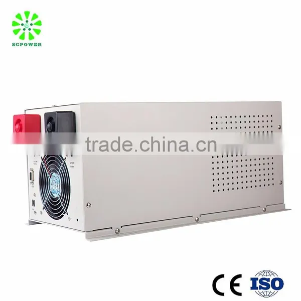 SC-G 2400w 3000w 4000w 5000w ac dc Adapter 24v Power Adapter Input 100 240v ac 50/60hz Quality Choice photo-4