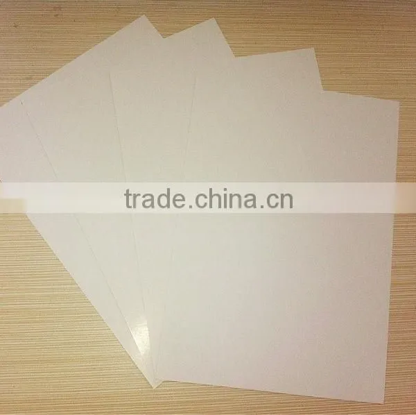 Art Paper for Catalog Printing