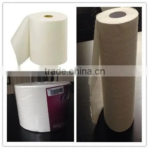 Automatic Toilet Paper Machine(size Can be Customized) photo-4
