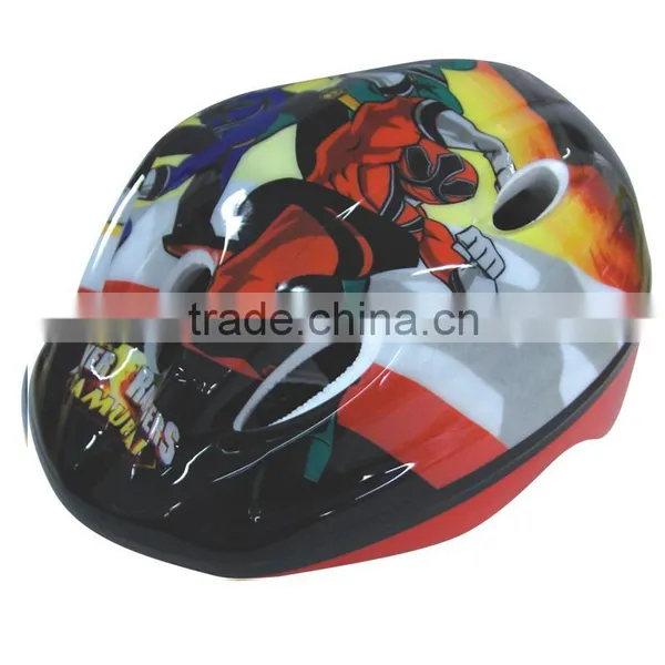 Super Cute Motocycle Helmet For Kids photo-4