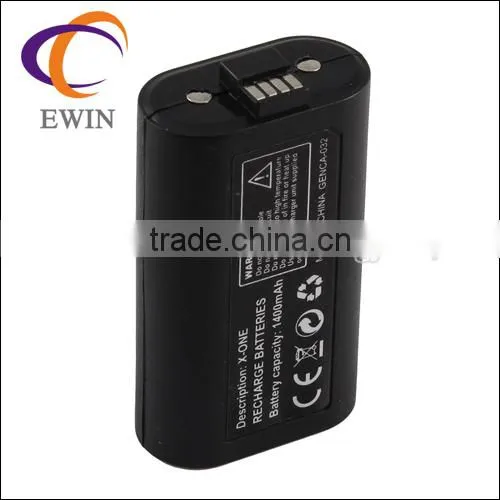 1400MAH Rechargeable Battery Pack For Xbox One Controller With Cable photo-3
