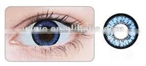 Wholesale 14.2mm Fda Approved CM 9 Series Korea Geo Medical Contact Lens photo-4