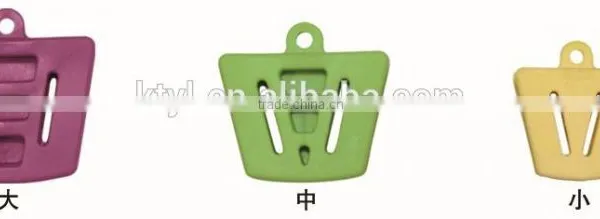 TPE Material Autoclavable Dental Mouth Prop photo-4