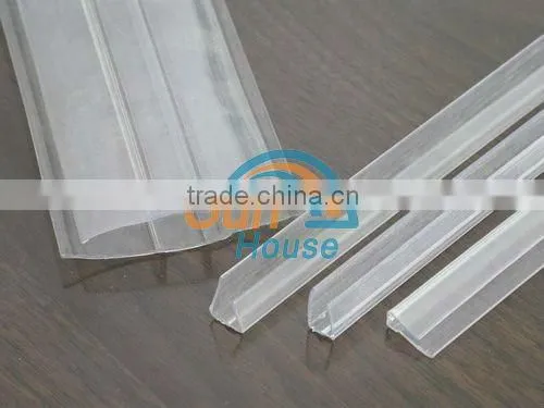 Polycarbonate H Profile photo-2