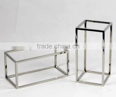 Metal Frame
