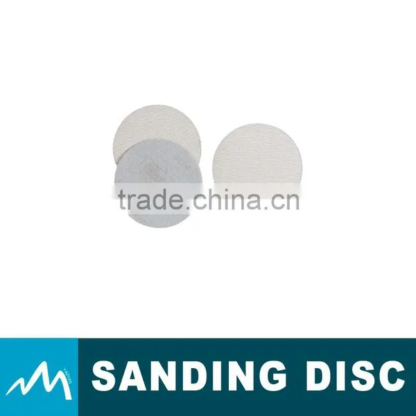 PSA Sandpaper Manufacturer in CHINA, Hook And Loop CHINA Sandpaper Manufacturers photo-4