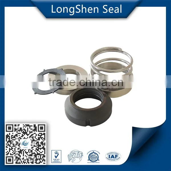 Mechanical Seals for Sanitary Pump