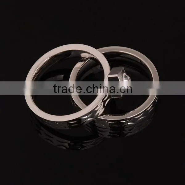 Unique Fashion Rings photo-3