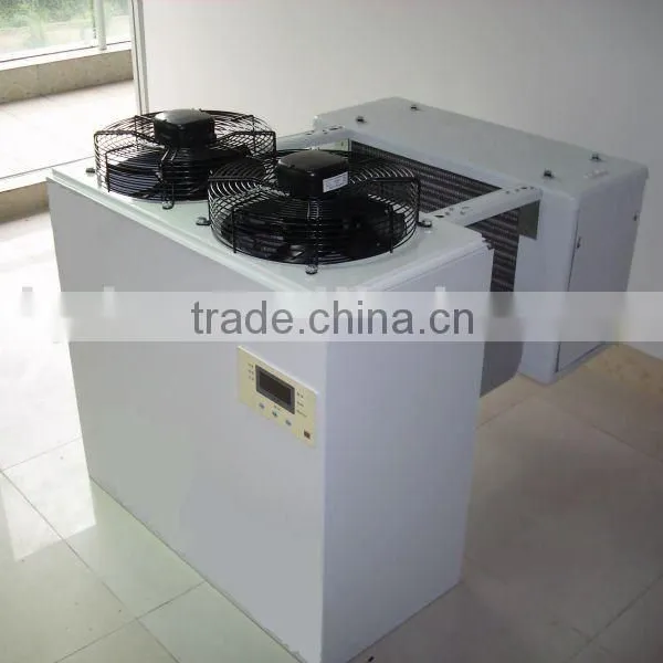 Wall Mounted Monoblock Condensing Unit for Cold Storage Room photo-2