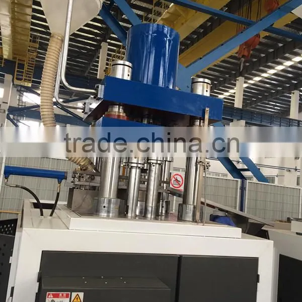 Large Capacity Chlorine Dioxide Tablets Making Hydraulic Oress Machine