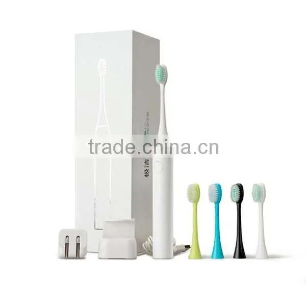 2016 Child Toothbrush and Double Head Electric Toothbrush photo-4