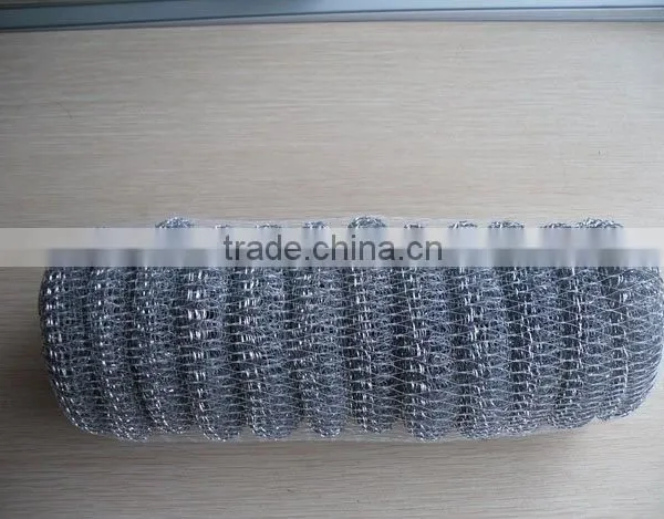 Mesh Scourer