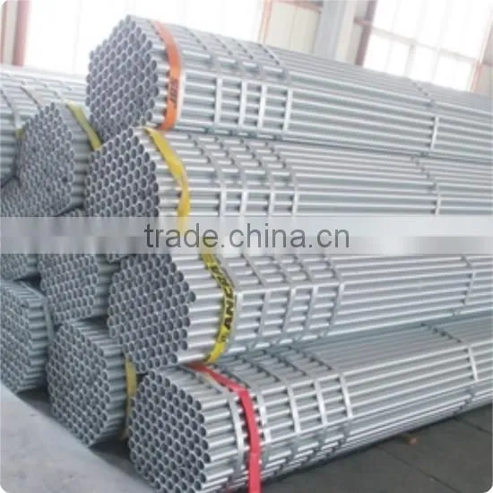 Factory Direct Sale Price Galvanized Scaffolding Tube photo-4