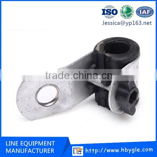 China Facotry Power Accessories Suspension Clamp 4 Cores ABC Anchor Clamp Wholesale photo-2