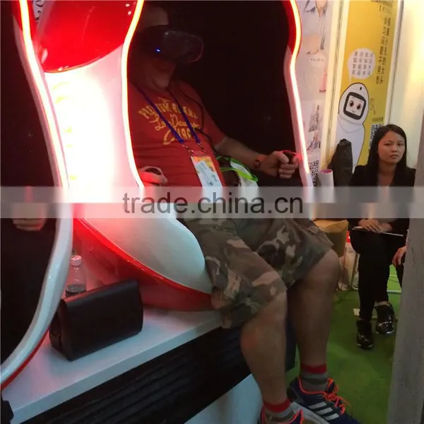 2015 Hot Sale 9d Cinema With Motion Interactive Joystick 5d Cinema Ocolus Rift Dk2 Choosable Video Game photo-6