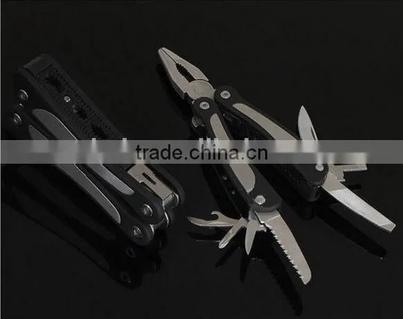 OEM Outdoor Combination Pliers for Survival photo-5