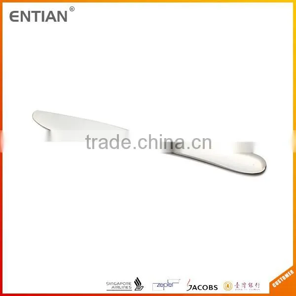 Chinese Cutlery, Stainless Steel Dinnerware Set photo-4