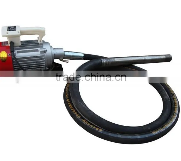 Hot Selling Electric Concrete Vibrator. photo-2