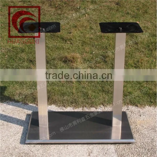 Stainless Steel Table Leg,table Leg Brackets,adjustable Table Leg,coffee Table Leg photo-2