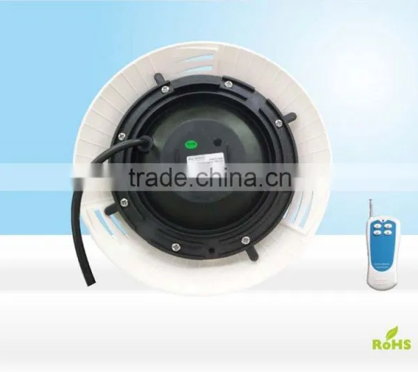 Shenzhen Manufactuer Surface Mounted Led Underwater Light With Remote Control photo-5