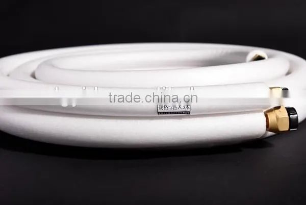 Refrigeration Spare Parts Air Conditioner Aluminum Tube